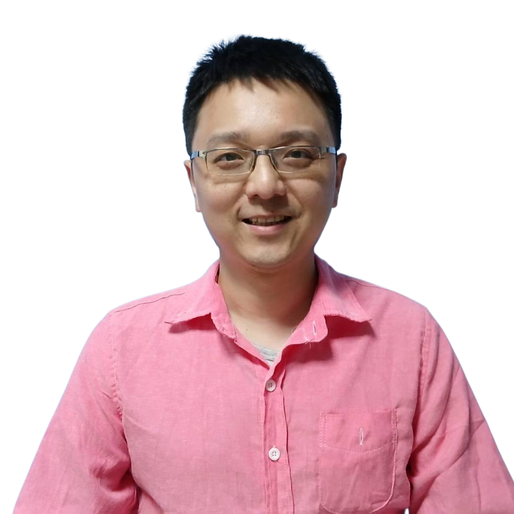 李明軒｜利他變現助攻手